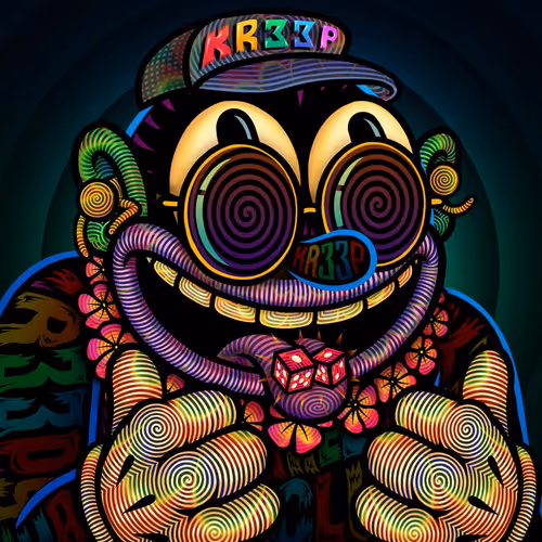 Kreepyclub