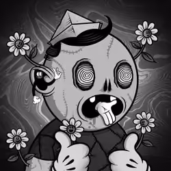 KREEPY CLUB #7785