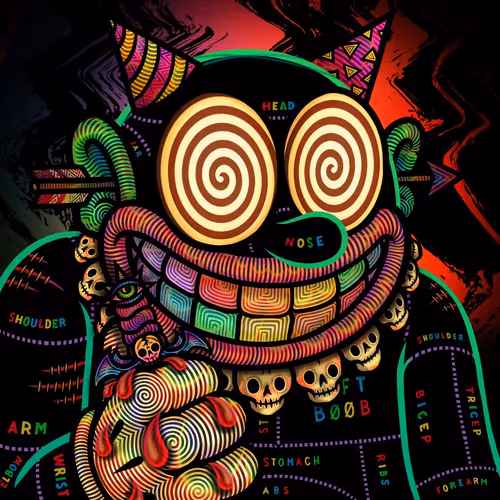 Kreepyclub