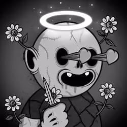 KREEPY CLUB #1640
