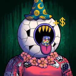 KREEPY CLUB #1026