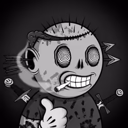 KREEPY CLUB #382