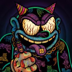 KREEPY CLUB #273