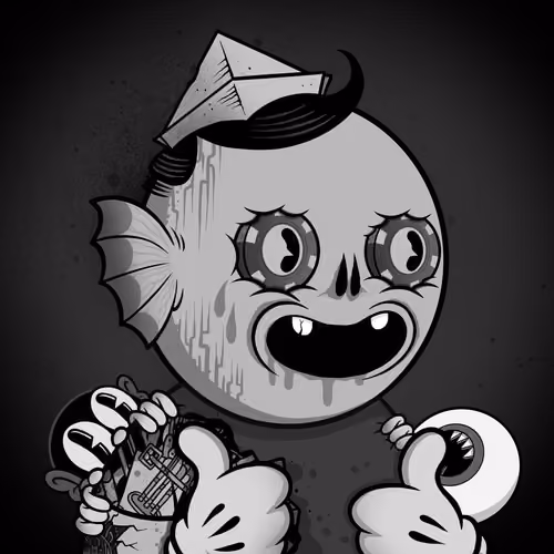 KREEPY CLUB #6585