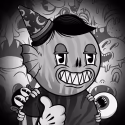 KREEPY CLUB #2236