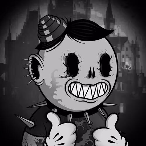 Kreepyclub