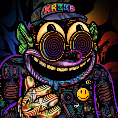 Kreepyclub