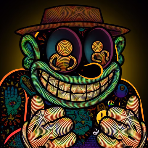 KREEPY CLUB #423
