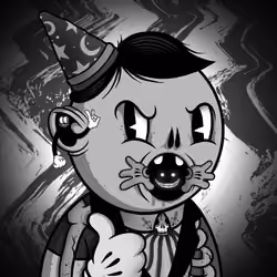 KREEPY CLUB #5968