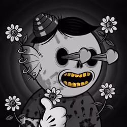 KREEPY CLUB #6524