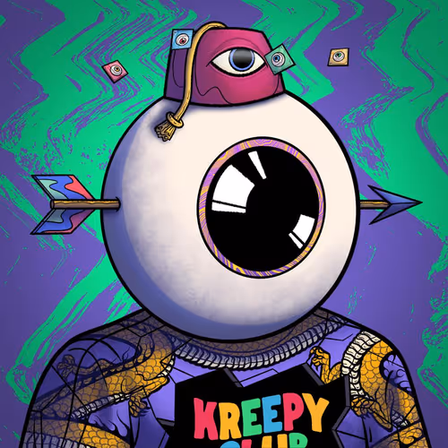 Kreepyclub
