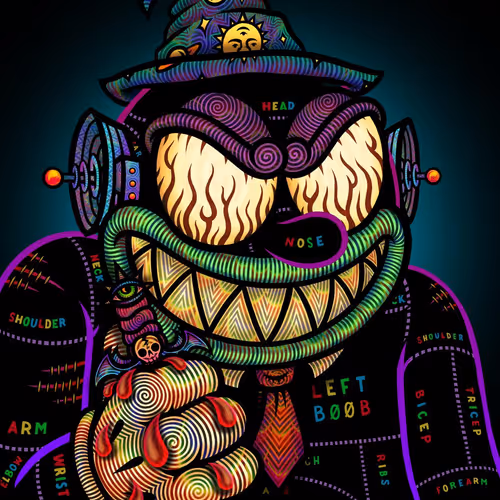 Kreepyclub