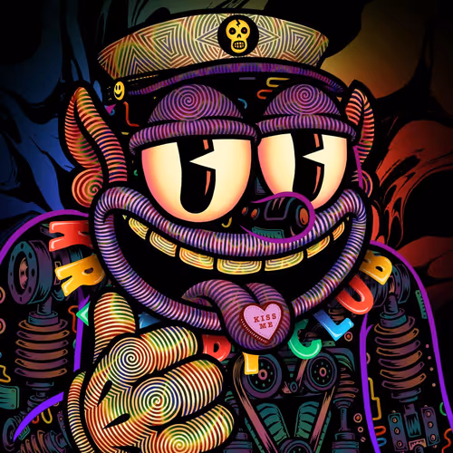 Kreepyclub