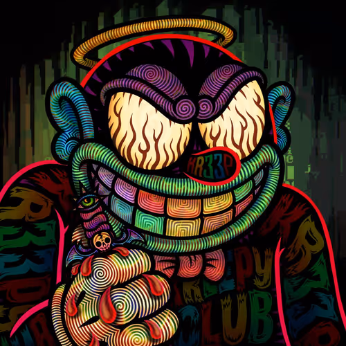 Kreepyclub