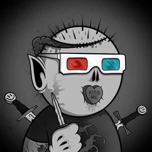 KREEPY CLUB #77