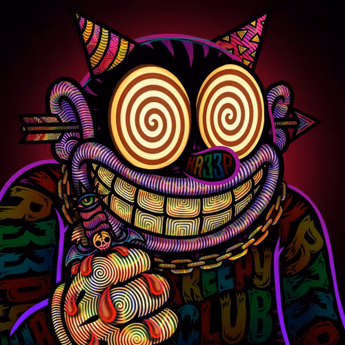 Kreepyclub