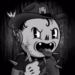 KREEPY CLUB #418