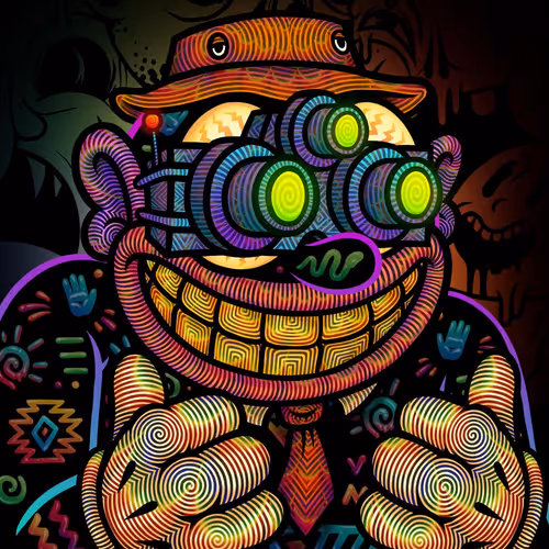 Kreepyclub