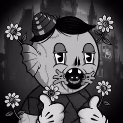 KREEPY CLUB #4233