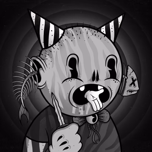 KREEPY CLUB #6169