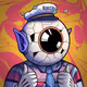5731