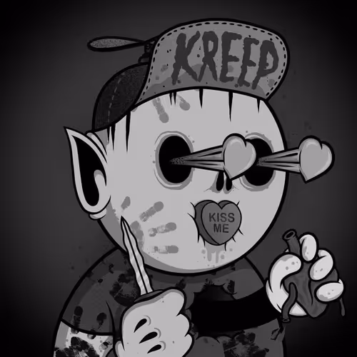 Kreepyclub