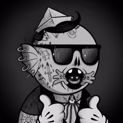 KREEPY CLUB #5520