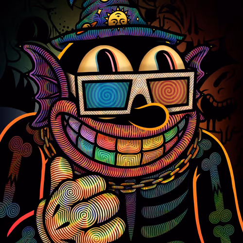 KREEPY CLUB #344