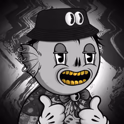 KREEPY CLUB #2169