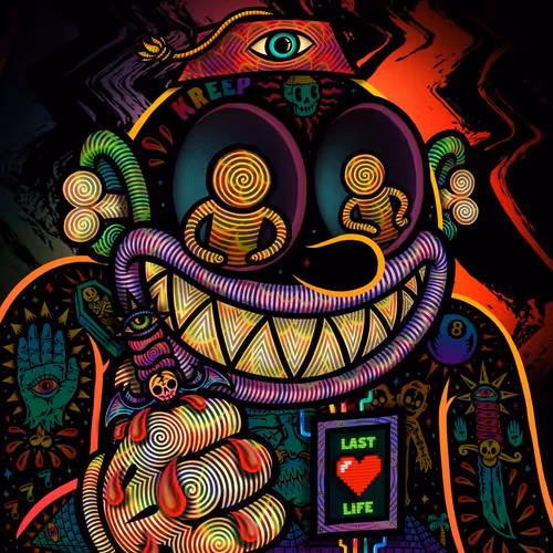 Kreepyclub
