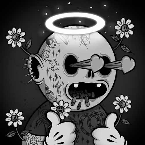 KREEPY CLUB #426