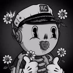 KREEPY CLUB #5754