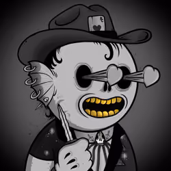 KREEPY CLUB #6171