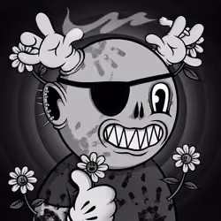 KREEPY CLUB #859