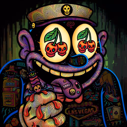 KREEPY CLUB #233