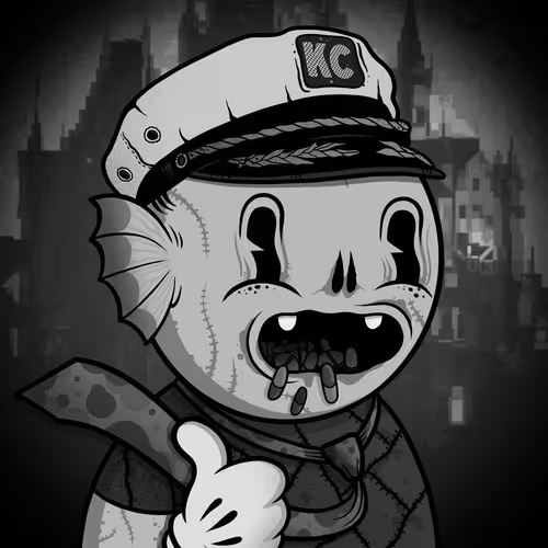 Kreepyclub
