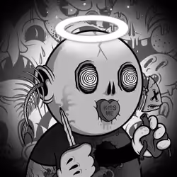 KREEPY CLUB #4272