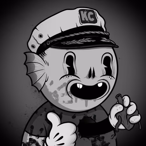 KREEPY CLUB #9650