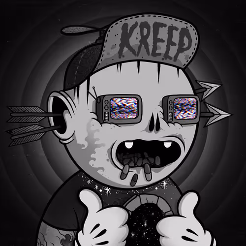 Kreepyclub
