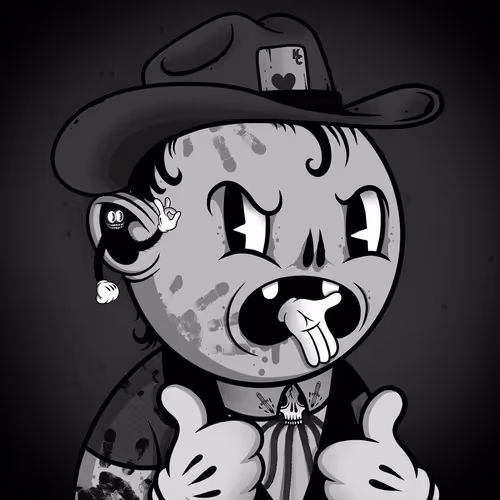 Kreepyclub