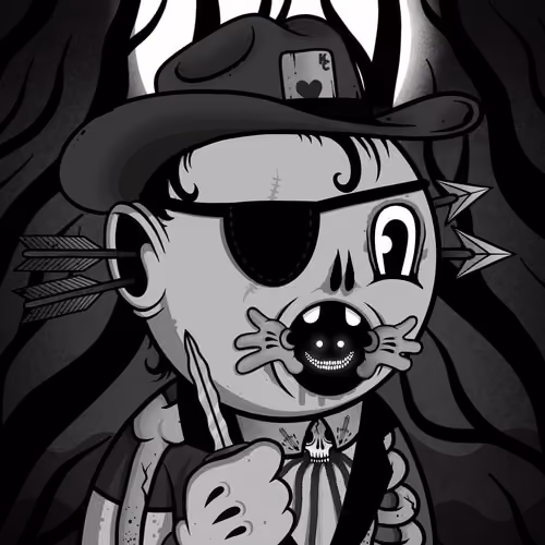 KREEPY CLUB #9429