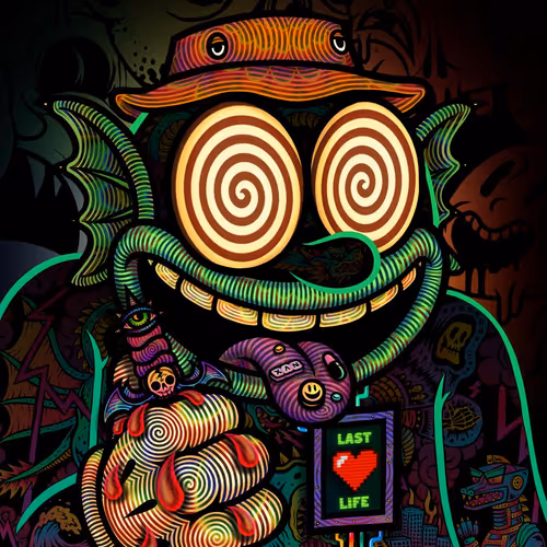 Kreepyclub
