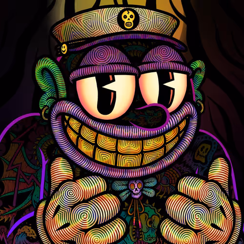 Kreepyclub