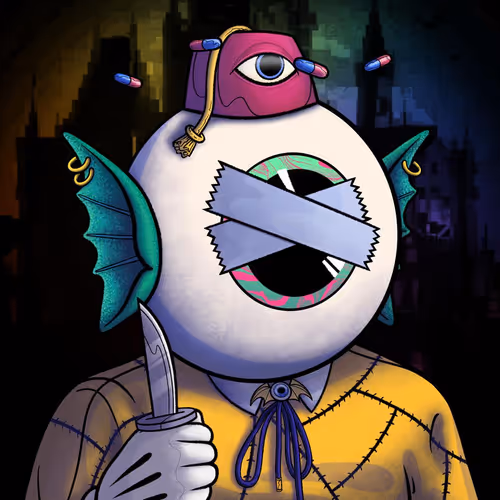 Kreepyclub