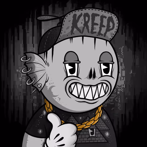 Kreepyclub