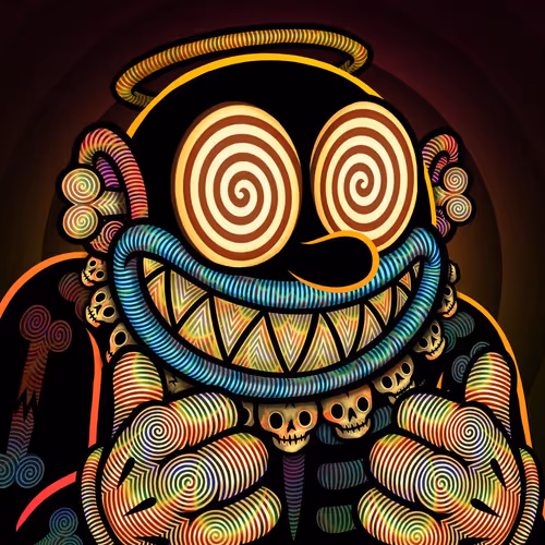 Kreepyclub