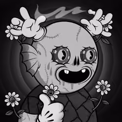 KREEPY CLUB #2183
