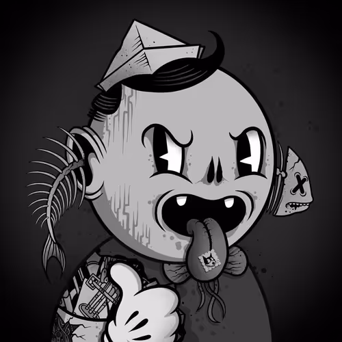 Kreepyclub