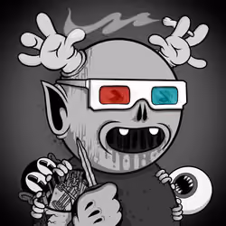 KREEPY CLUB #85