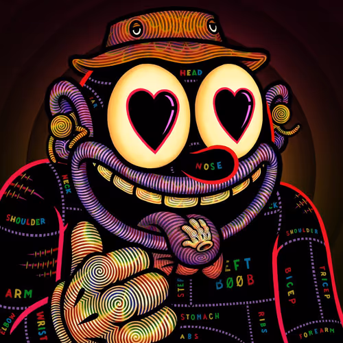 Kreepyclub